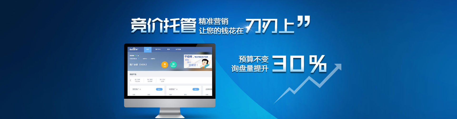 林西sem推广